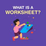 What-is-a-worksheet